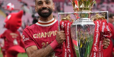 Mau ke Mana Mohamed Salah? Menakar 3 Destinasi Calon Pelabuhan Baru Sang Raja Mesir