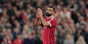 Kepergian Mohamed Salah dan Hilangnya Potensi Liverpool Dapat Uang Transfer Rp980 Miliar