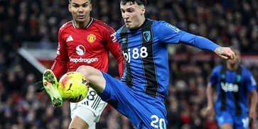 Prediksi Bournemouth vs Man United 21 Maret 2026