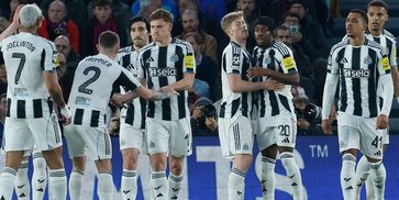 Bintang Premier League Ini Bakal Jadi Suksesor Mohamed Salah di Liverpool?