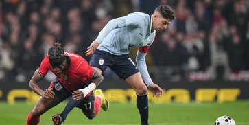 Uruguay Umumkan Skuad Piala Dunia 2026: Darwin Nunez Masuk, tapi Luis Suarez Dicoret Uruguay Umumkan Skuad Piala Dunia 2026: Darwin Nunez Masuk, tapi Luis Suarez Dicoret