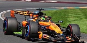 Hasil FP2 Formula 1 GP Australia 2026: Oscar Piastri Tercepat di Rumah Sendiri, Ungguli Kimi Antonelli