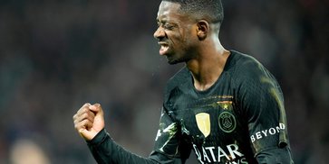 Live Streaming PSG vs Bayern - Link Nonton Liga Champions/UCL di Vidio