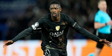Ousmane Dembele Kirim Psywar: Bertahan? Tidak, PSG Akan Tetap Serang Chelsea! Ousmane Dembele Kirim Psywar: Bertahan? Tidak, PSG Akan Tetap Serang Chelsea!