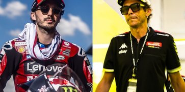 Pecco Bagnaia Tepis Opini Valentino Rossi yang Sebut Setim dengan Marc Marquez Pengaruhi Performanya Pecco Bagnaia Tepis Opini Valentino Rossi yang Sebut Setim dengan Marc Marquez Pengaruhi Performanya