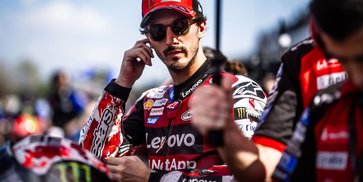 Valentino Rossi Sebut Setim dengan Marc Marquez Pengaruhi Mental Pecco Bagnaia, Jadi Hilang Arah