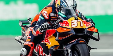 Hasil FP1 MotoGP Amerika 2026: Pedro Acosta Memimpin, Asapi Fabio di Giannantonio Hasil FP1 MotoGP Amerika 2026: Pedro Acosta Memimpin, Asapi Fabio di Giannantonio