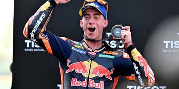 Pedro Acosta Jadi yang Terbaru, Ini Daftar Pembalap MotoGP dengan Kemenangan Sprint Terbanyak