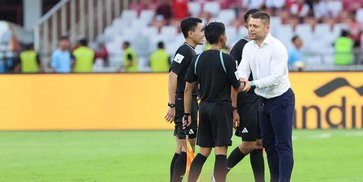 Jelang Final FIFA Series 2026 vs Timnas Indonesia, Aleksandar Dimitrov Akui Bulgaria Belum Terbiasa Cuaca Panas