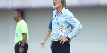 Curi Poin Krusial di Markas Persija, Mentalitas Baja Skuad Dewa United Tuai Pujian