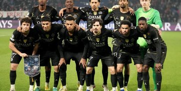 Chelsea vs PSG: Ujian Mental 3 Bintang Les Parisiens di Stamford Bridge Chelsea vs PSG: Ujian Mental 3 Bintang Les Parisiens di Stamford Bridge