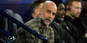 Satu Dekade Pep Guardiola di Man City: Dominan di Inggris, Tumpul di Liga Champions