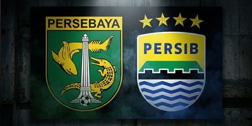 Live Streaming BRI Super League: Persebaya vs Persib Bandung Hari Ini