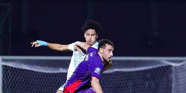 Hasil Persik vs PSBS Biak: Comeback Manis Macan Putih