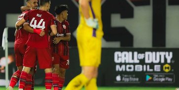 Hasil BRI Super League: Persis Solo dan Bhayangkara FC Ukir Kemenangan