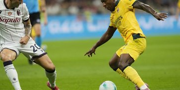 Belum Setahun di San Siro, AC Milan Siap Korbankan Pervis Estupinan