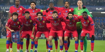 PSG vs Liverpool: Dembele Ujung Tombak dan Ruiz Absen, Ini Prediksi Susunan Pemain Les Parisiens