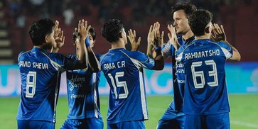 Nonton Live Streaming BRI Super League: PSIM vs PSM Makassar, Ini Link Pertandingannya!