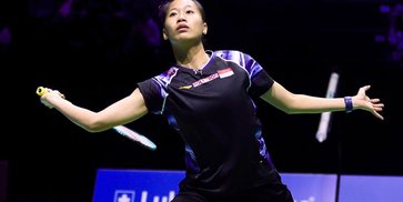 Jadwal Perempat Final Uber Cup 2026 Malam Ini: Indonesia vs Denmark, Tayang di Vidio!