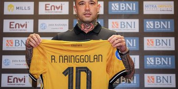 Blak-blakan! Radja Nainggolan Ungkap Alasan Tolak Juventus dan Mengaku Lebih Baik dari Pogba