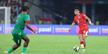 Kata John Herdman, Ramadhan Sananta Adalah Olivier Giroud Timnas Indonesia Kata John Herdman, Ramadhan Sananta Adalah Olivier Giroud Timnas Indonesia