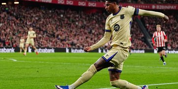 Marcus Rashford Permanen di Barcelona? Man United Sudah Siapkan 5 Calon Pengganti, Ada Bintang PSG!