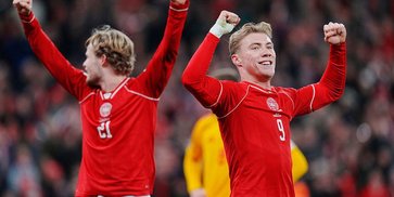 Hasil Denmark vs Makedonia Utara: Tim Dinamit Menang Telak 4-0, Tantang Rep Ceko di Final Playoff Piala Dunia 2026 Hasil Denmark vs Makedonia Utara: Tim Dinamit Menang Telak 4-0, Tantang Rep Ceko di Final Playoff Piala Dunia 2026