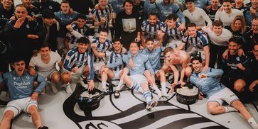 Final Copa del Rey: Atletico Madrid vs Real Sociedad