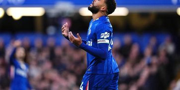 Hasil Chelsea vs Newcastle: Satu Gol Anthony Gordon Cukup Hancurkan The Blues