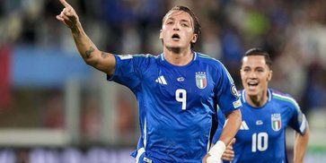 Playoff Piala Dunia 2026: Italia Tidak Tertekan, Hanya 'Gatal' Ingin Segera Main dan Menang