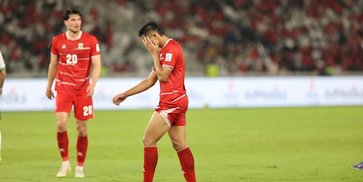 Lini Serang Timnas Indonesia Buntu Saat Hadapi Bulgaria, John Herdman Kasih Penjelasan Ini Lini Serang Timnas Indonesia Buntu Saat Hadapi Bulgaria, John Herdman Kasih Penjelasan Ini