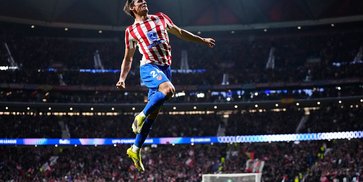 Hasil Atletico Madrid vs Tottenham: Kiper Lawan Blunder Tiga Kali, Atletico Pesta Gol 5-2