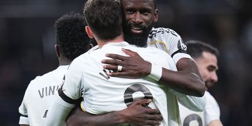 Rudiger Serang Balik Bek Getafe: Kalau Mau Cederai, Sudah Saya Lakukan!
