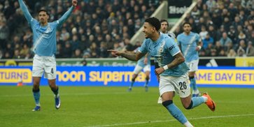 Rekap Hasil FA Cup Tadi Malam: Arsenal, Chelsea, dan Man City ke Perempat Final