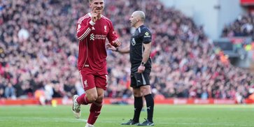 Di Tengah Kabar Ketertarikan Madrid, Liverpool Justru Masih Belum Beri Kepastian Soal Masa Depan Mac Allister