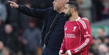 Liverpool, Sang Juara Bertahan yang Buruk