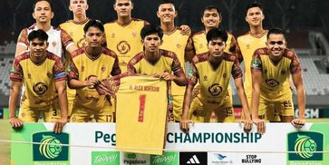 Dari Raja Kompetisi ke Jurang Degradasi: Jalan Sunyi Sriwijaya FC yang Terjun ke Liga 3! Dari Raja Kompetisi ke Jurang Degradasi: Jalan Sunyi Sriwijaya FC yang Terjun ke Liga 3!