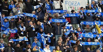 Pertarungan Terakhir Mengembalikan Martabat Italia: Mampukah Akhiri Kutukan dan Lolos Piala Dunia 2026? Pertarungan Terakhir Mengembalikan Martabat Italia: Mampukah Akhiri Kutukan dan Lolos Piala Dunia 2026?