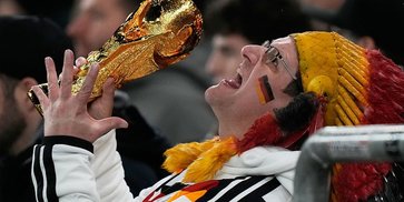 Playoff Piala Dunia 2026: 12 Tim Berebut 6 Tiket Terakhir, Siapa yang Bakal Lolos? Playoff Piala Dunia 2026: 12 Tim Berebut 6 Tiket Terakhir, Siapa yang Bakal Lolos?