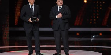 Emtek Dapat Penghargaan sebagai Official Broadcaster di PSSI Awards 2026 Emtek Dapat Penghargaan sebagai Official Broadcaster di PSSI Awards 2026