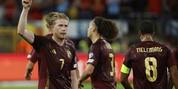 Prediksi Amerika Serikat vs Belgia 29 Maret 2026