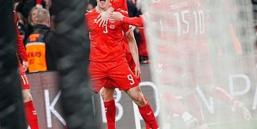 Prediksi Denmark vs Makedonia Utara 27 Maret 2026