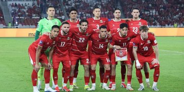 Analisis Kekalahan Indonesia di Final FIFA Series: Impresif Tapi Kurang Beruntung