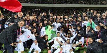 FIFA Tolak Permintaan Iran Pindah Venue Piala Dunia 2026: Tetap Main di Amerika Serikat!