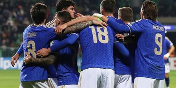 Prediksi Italia vs Irlandia Utara 27 Maret 2026 Prediksi Italia vs Irlandia Utara 27 Maret 2026