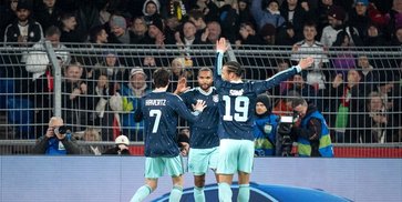 Prediksi Jerman vs Ghana 31 Maret 2026