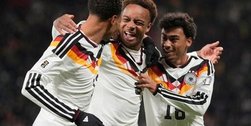Prediksi Swiss vs Jerman 28 Maret 2026