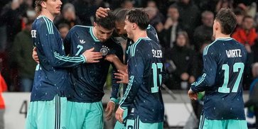 Jerman Menang 2-1 atas Ghana, Nagelsmann Soroti Masalah Disiplin Taktik Jelang Piala Dunia