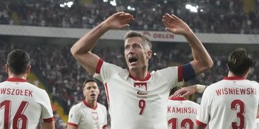 Prediksi Polandia vs Albania 27 Maret 2026