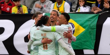 Prediksi Kolombia vs Prancis 30 Maret 2026 Prediksi Kolombia vs Prancis 30 Maret 2026